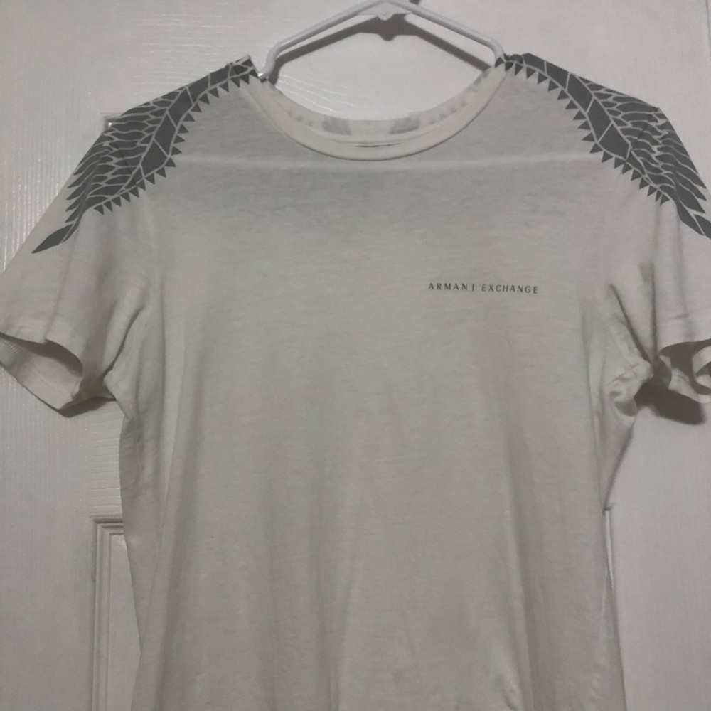 Armani Exchange Shirt